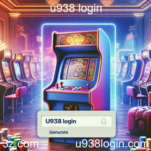 Catálogo u938 login 2.547 jogos - Pragmatic Play, Evolution, NetEnt